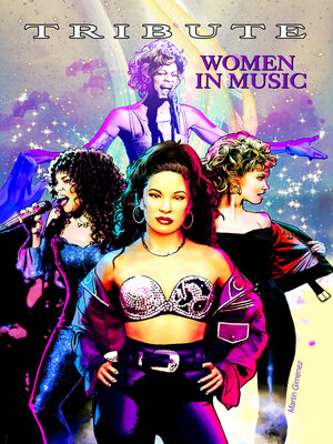 cover image of Tribute: Women in Music